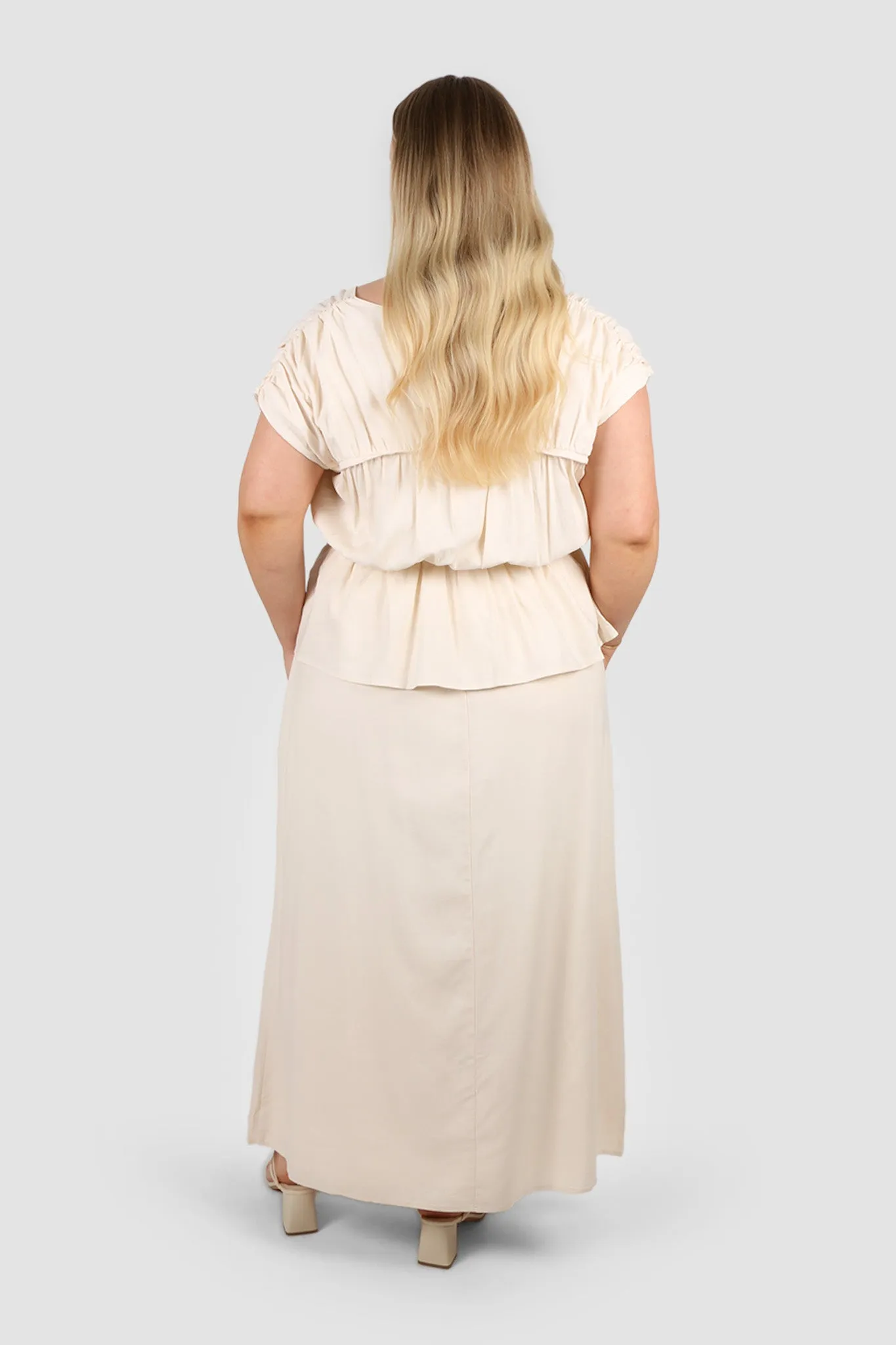 ZADIE TOP NEUTRAL